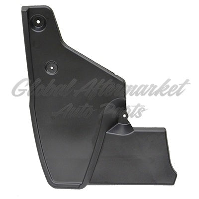 BUMPER SUPPORT RR RH EXCLUDE SE