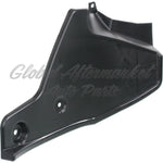 BUMPER SUPPORT RR RH EXCLUDE SE — photo 3