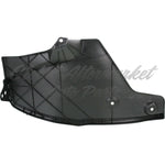 BUMPER SUPPORT RR RH EXCLUDE SE — photo 5