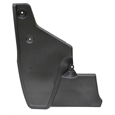 BUMPER SUPPORT RR RH EXCLUDE SE