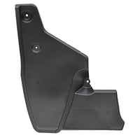 BUMPER SUPPORT RR RH EXCLUDE SE