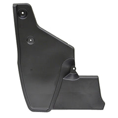 BUMPER SUPPORT RR RH EXCLUDE SE