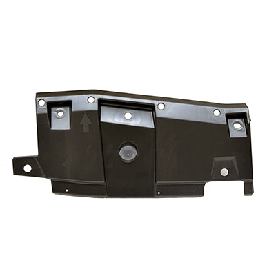 BUMPER PROTECTOR RR RH