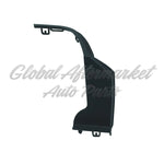 BUMPER CORNER COVER RR RH PLASTIC — photo 2