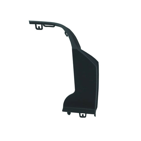 BUMPER CORNER COVER RR RH PLASTIC