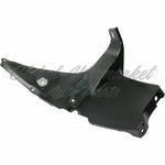 BUMPER SEAL RR RH — photo 2