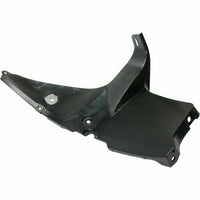 BUMPER SEAL RR RH