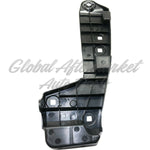 BUMPER SUPPORT RR RH OUTER PLASTIC — photo 2
