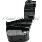 BUMPER SUPPORT RR RH OUTER PLASTIC — photo 4