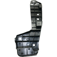 BUMPER SUPPORT RR RH OUTER PLASTIC