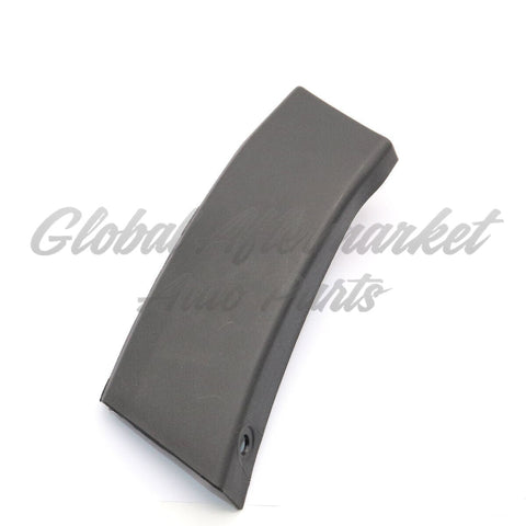 BUMPER EXTENSION MOULDING RR RH