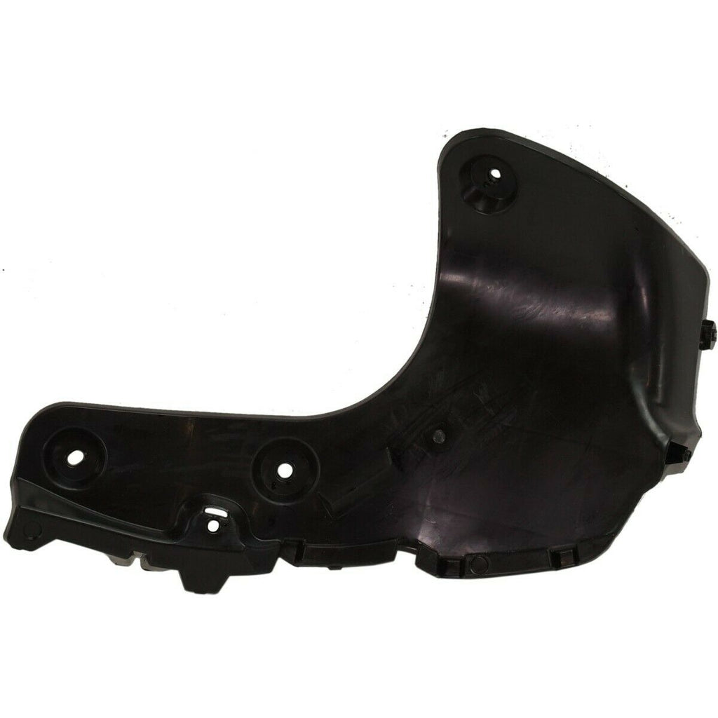 BUMPER SEAL RR RH