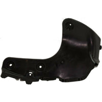 BUMPER SEAL RR RH