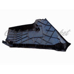 BUMPER SUPPORT RR RH OUTER PLASTIC — photo 1