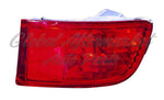 REFLECTOR RR LH — photo 1