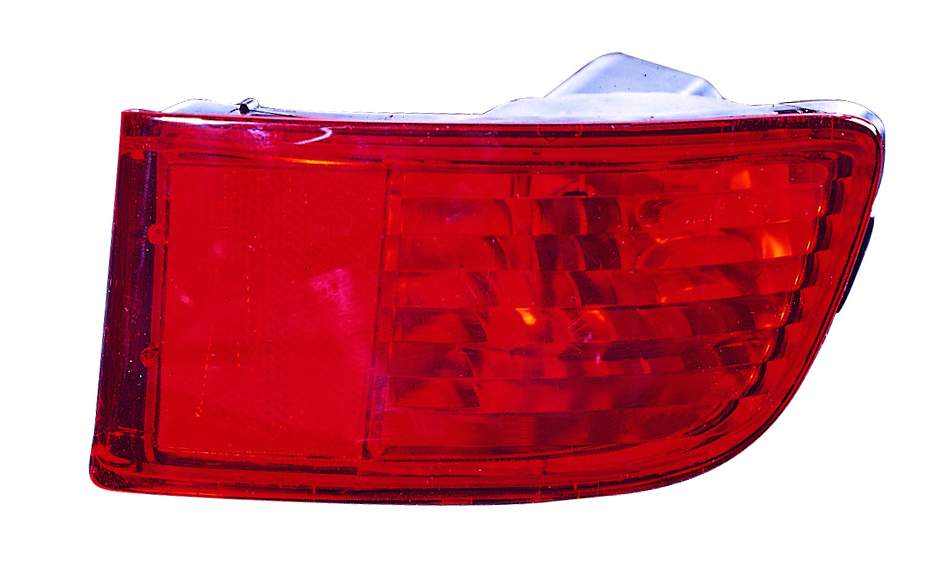 REFLECTOR RR LH