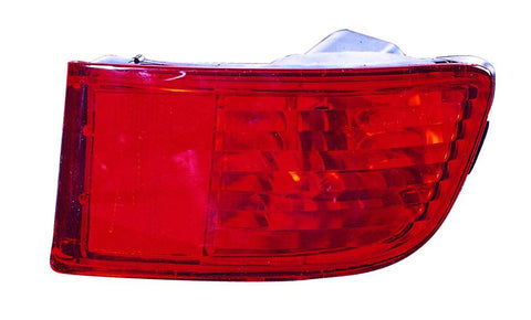 REFLECTOR RR LH
