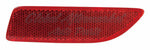 REFLECTOR RR LH CANADA BUILT CAPA — photo 1