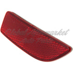 REFLECTOR RR LH CANADA BUILT CAPA — photo 2