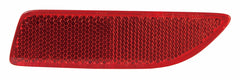 REFLECTOR RR LH CANADA BUILT CAPA