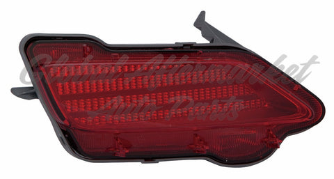 REFLECTOR RR LH