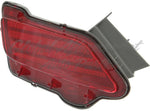 REFLECTOR RR LH — photo 2