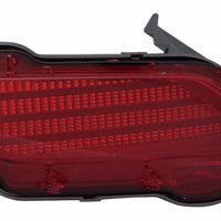 REFLECTOR RR LH