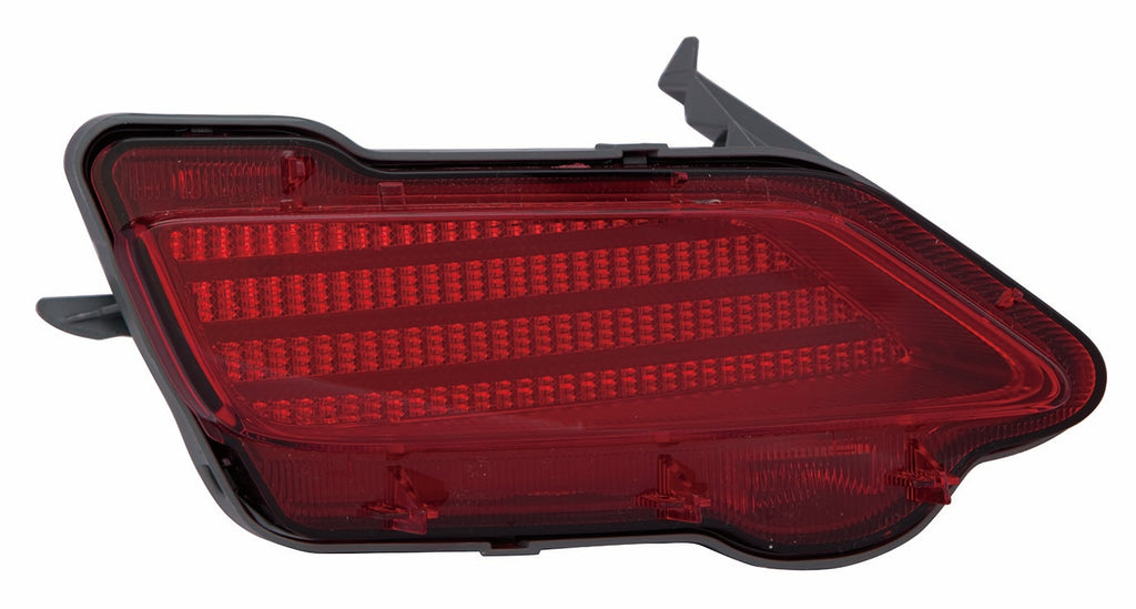 REFLECTOR RR LH CAPA