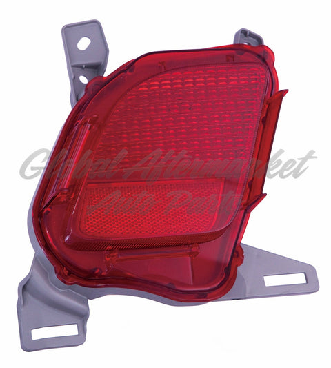 REFLECTOR RR LH