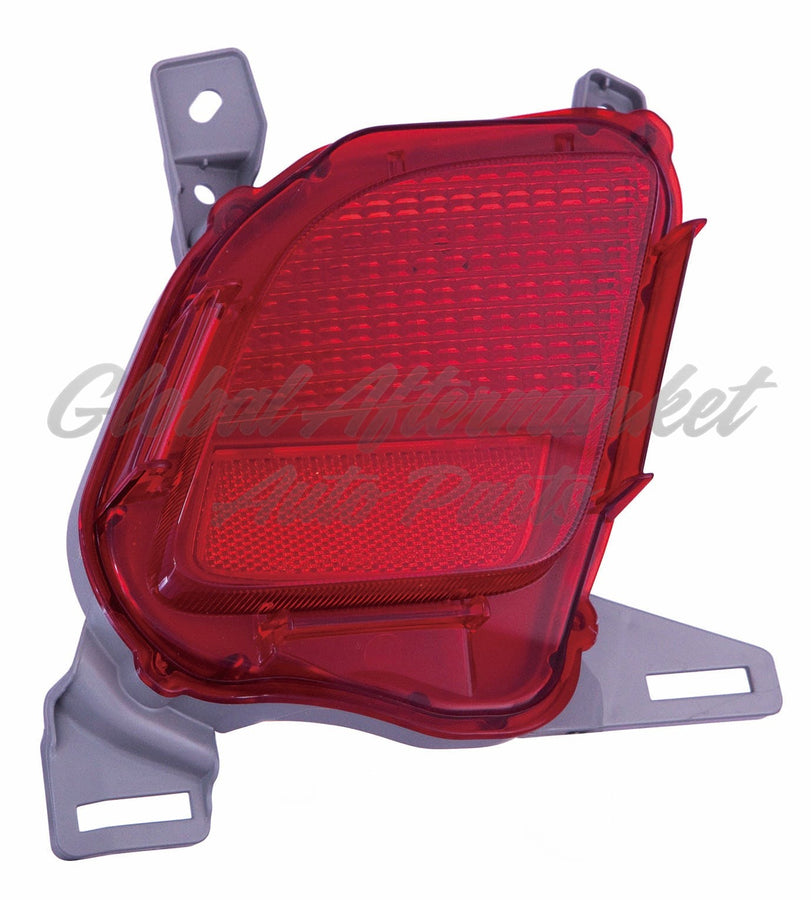 REFLECTOR RR LH
