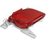 REFLECTOR RR LH CAPA — photo 2