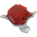 REFLECTOR RR LH CAPA — photo 3