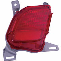 REFLECTOR RR LH