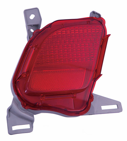 REFLECTOR RR LH
