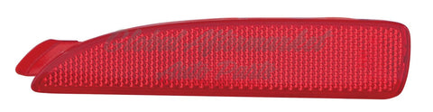 REFLECTOR RR LH CAPA