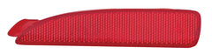 REFLECTOR RR LH CAPA