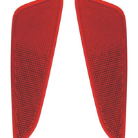 REFLECTOR RR LH CAPA