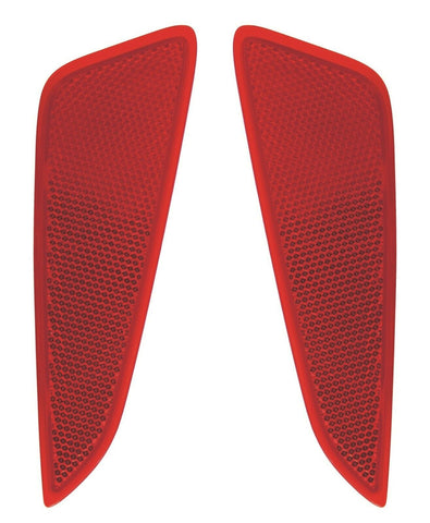 REFLECTOR RR LH CAPA