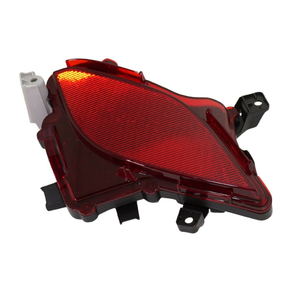 REFLECTOR RR LH HQ