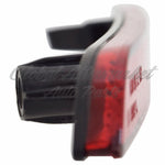REFLECTOR RR LH TX W/O F-SPRT CAPA — photo 5