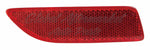 REFLECTOR RR RH CANADA BUILT CAPA — photo 1