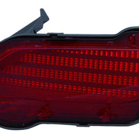 REFLECTOR RR RH CAPA
