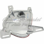 REFLECTOR RR RH CAPA — photo 3