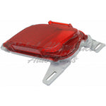 REFLECTOR RR RH CAPA — photo 4