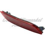 REFLECTOR RR RH FOR RX W/O F-SPRT FITS NORTH AMERICA / JAPAN BUILT CAPA — photo 3