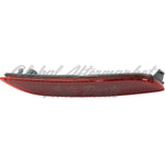 REFLECTOR RR RH FOR RX W/O F-SPRT FITS NORTH AMERICA / JAPAN BUILT — photo 4