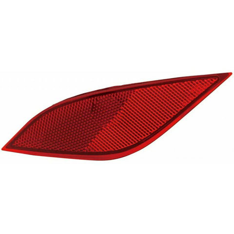 REFLECTOR RR RH CAPA