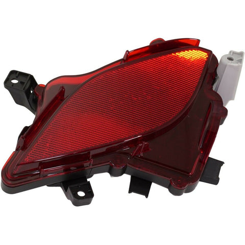 REFLECTOR RR RH CAPA