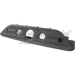 BUMPER CENTER STEP PLATE RR — photo 3
