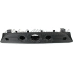 BUMPER CENTER STEP PLATE RR — photo 4